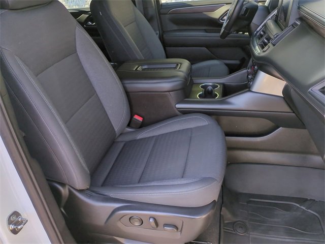 Certified 2023 Chevrolet Tahoe LS image 27