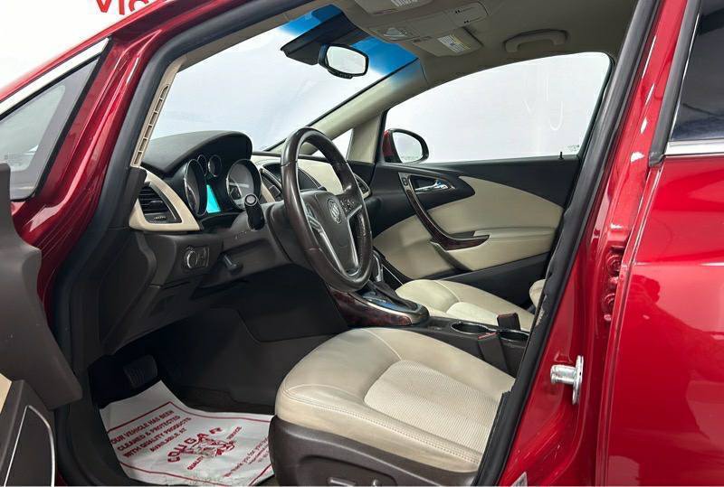 Used 2016 Buick Verano w/ Comfort Package FWD image 7