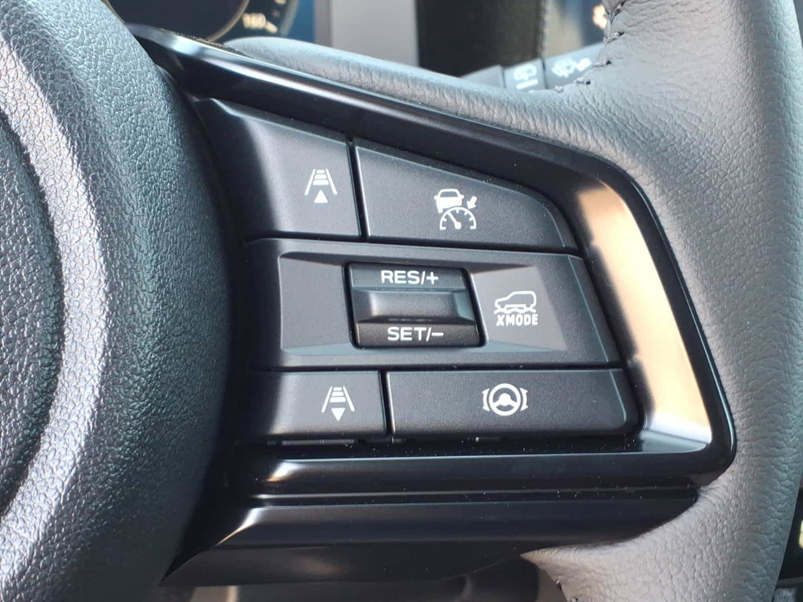 New 2026 Subaru Outback Premium AWD/4WD image 34