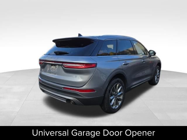 Certified 2022 Lincoln Corsair AWD w/ Premium Package image 9