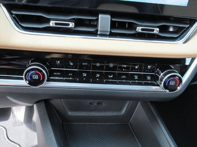 New 2026 Chevrolet Equinox ACTIV w/ Convenience Package III image 25