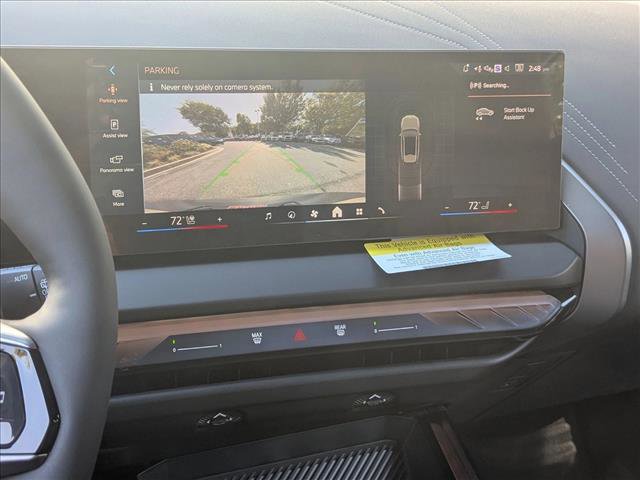 New 2026 BMW X3 xDrive30 w/ Convenience Package image 13