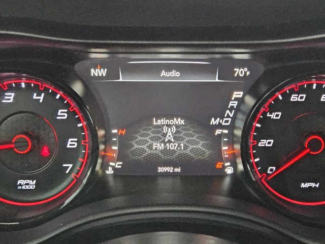 Used 2021 Dodge Charger SXT w/ Blacktop Package RWD image 10