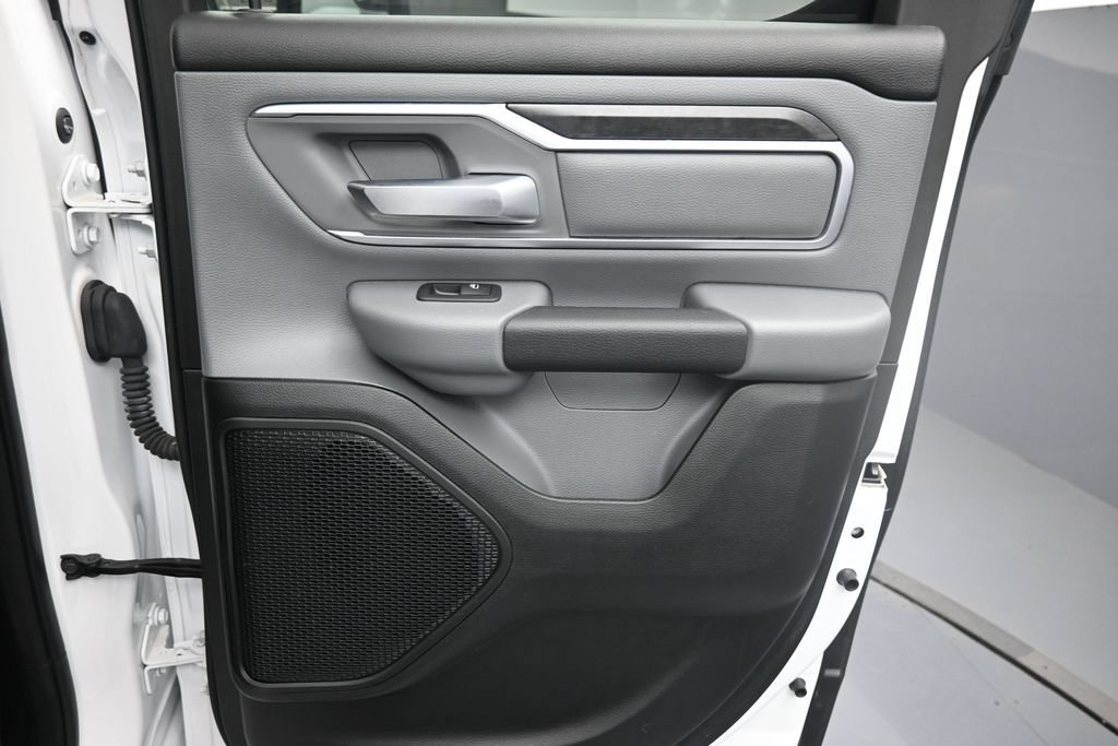 Used 2020 RAM 1500 Big Horn RWD image 24