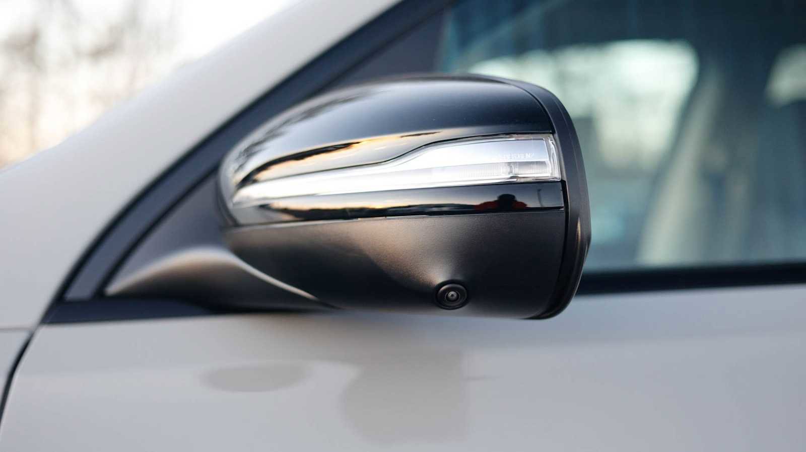 New 2026 Mercedes-Benz GLE 350 4MATIC image 7