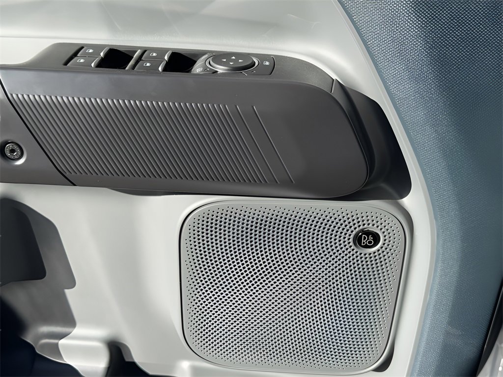 New 2025 Ford Maverick Lobo image 28