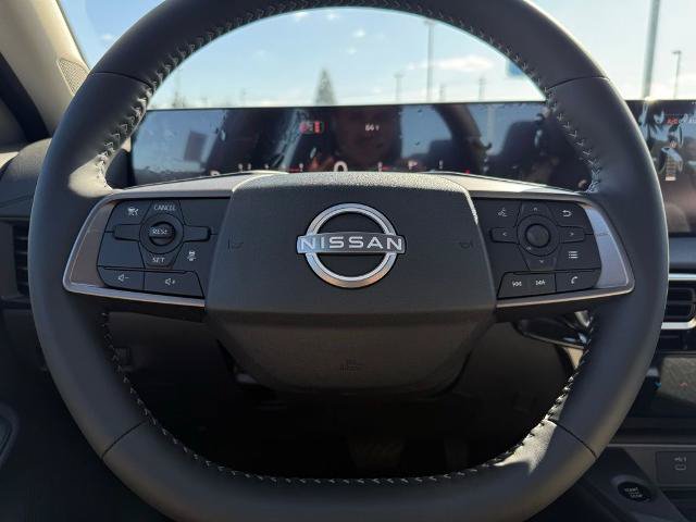 New 2026 Nissan Sentra SV w/ SV Convenience Package FWD image 21