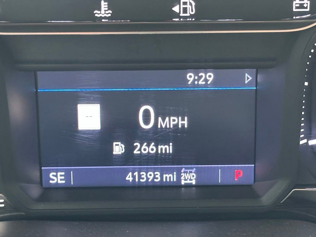 Used 2020 GMC Sierra 1500 SLT w/ SLT Premium Plus Package image 18