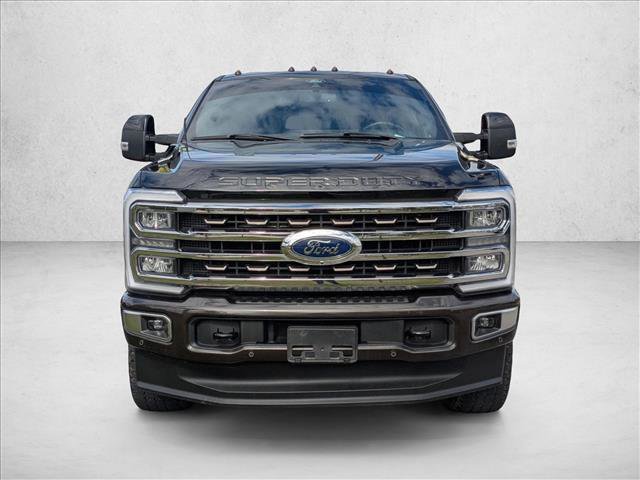 Certified 2024 Ford F350 King Ranch w/ FX4 Off-Road Package video 2