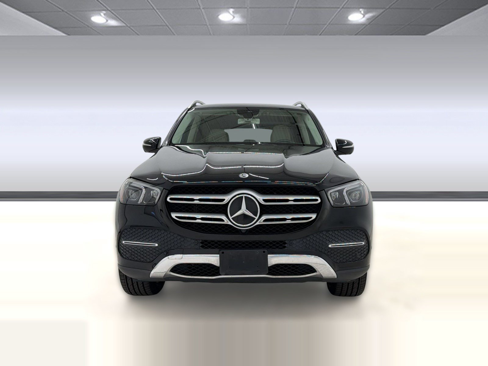Certified 2020 Mercedes-Benz GLE 350 4MATIC w/ Premium Package image 6