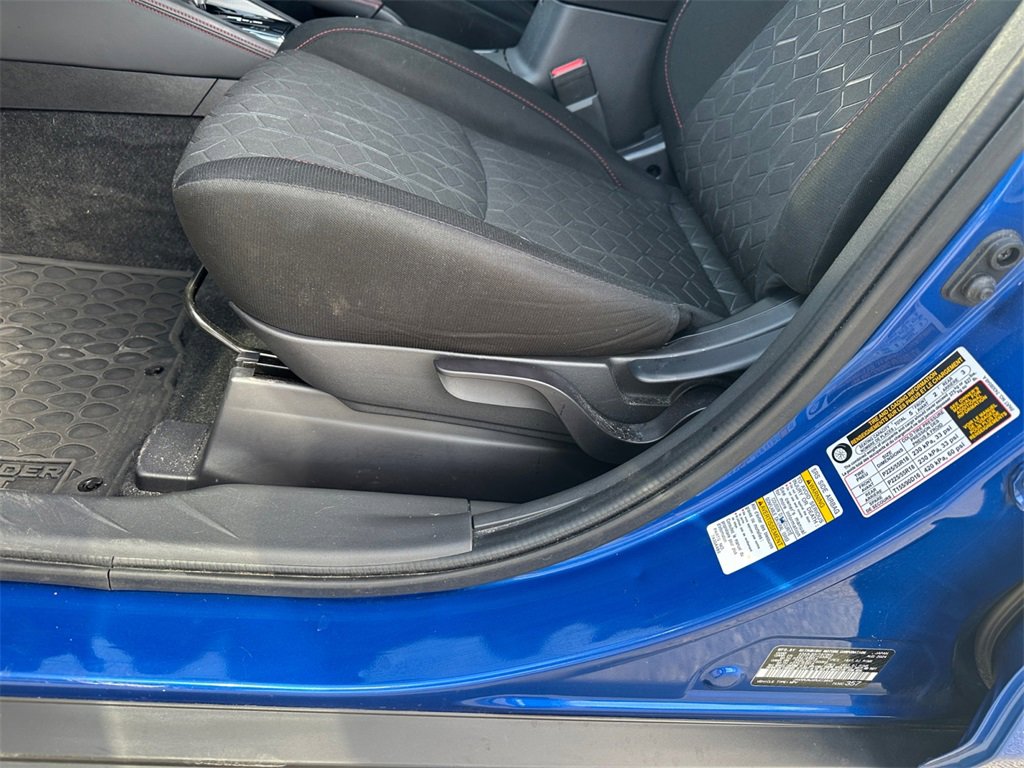 Used 2024 Mitsubishi Outlander Sport LE image 13