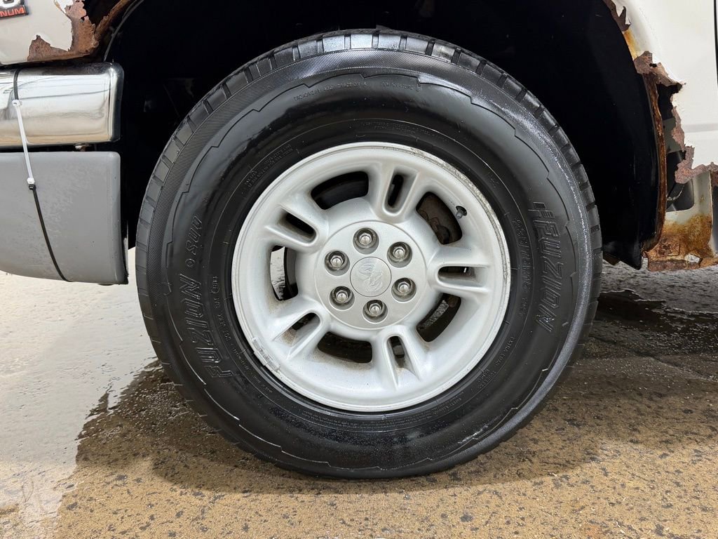 Used 2000 Dodge Dakota 2WD Club Cab image 3