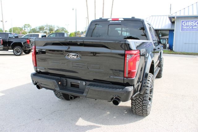 Used 2024 Ford F150 XLT w/ Equipment Group 302A MID AWD/4WD image 12