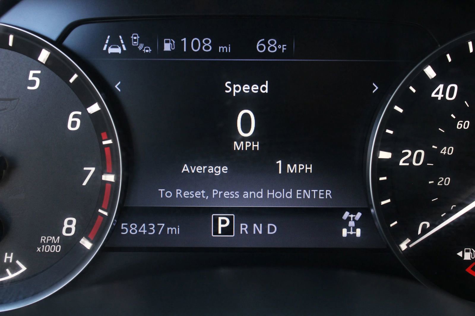 Used 2022 Nissan Titan S w/ S Utility Package image 28