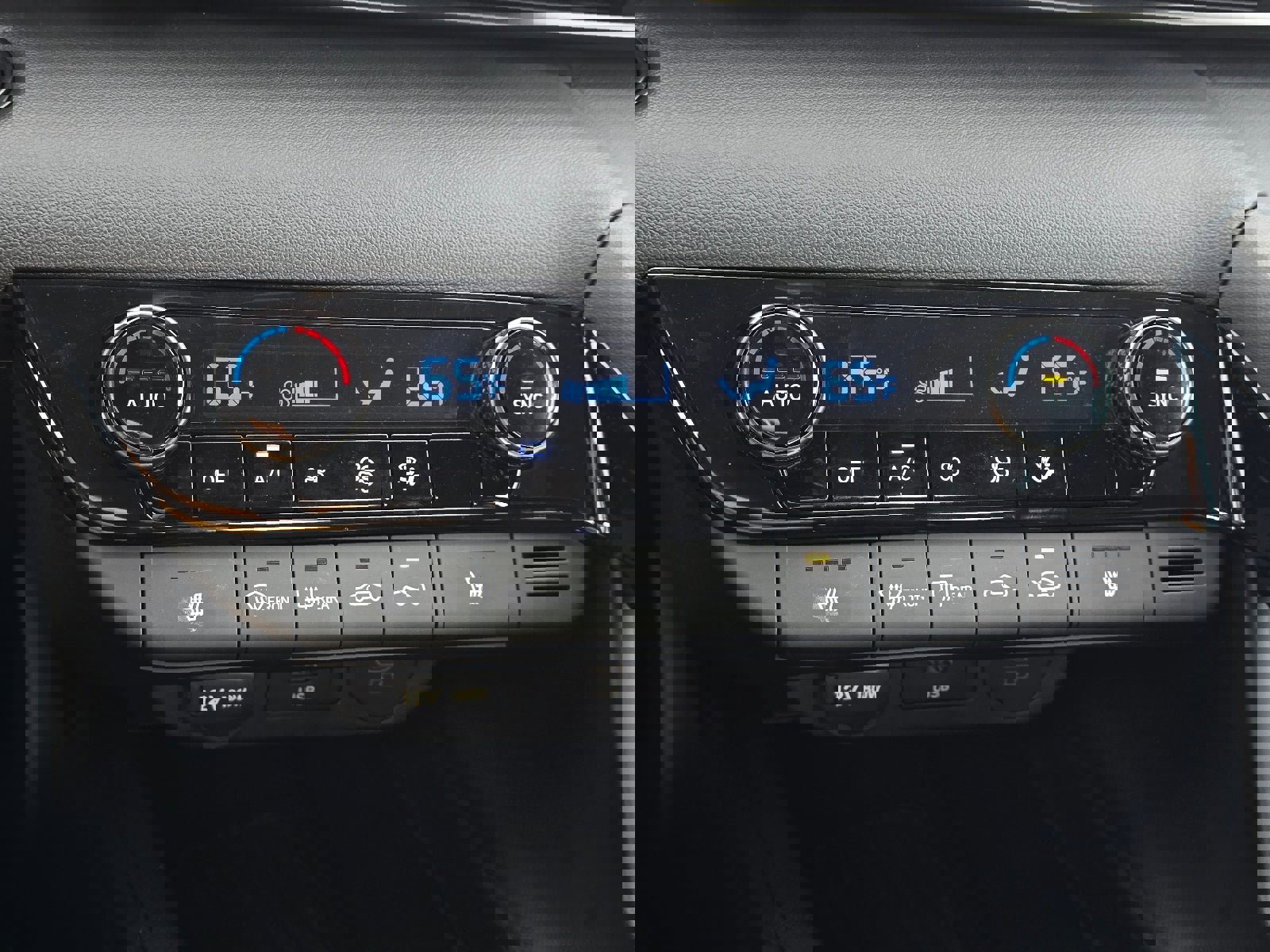 Certified 2026 Hyundai Elantra SEL Sport Premium w/ Cargo Package image 19