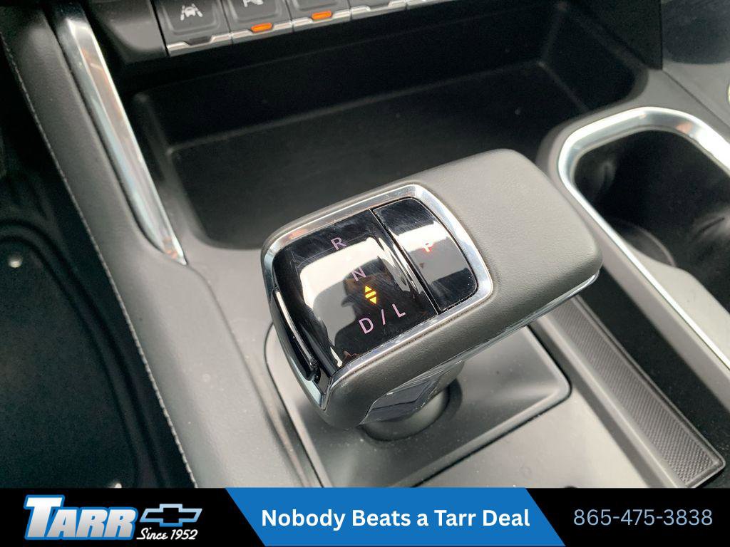 Used 2024 GMC Sierra 1500 Denali w/ Denali Reserve Package AWD/4WD image 22