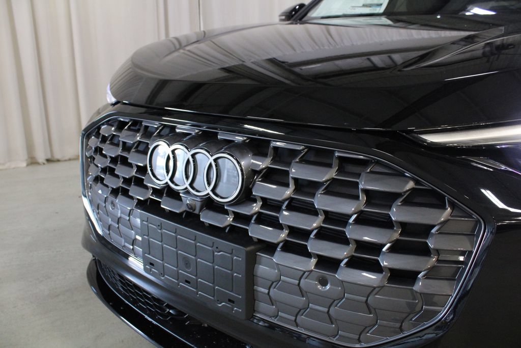 New 2026 Audi Q5 Premium AWD/4WD image 33