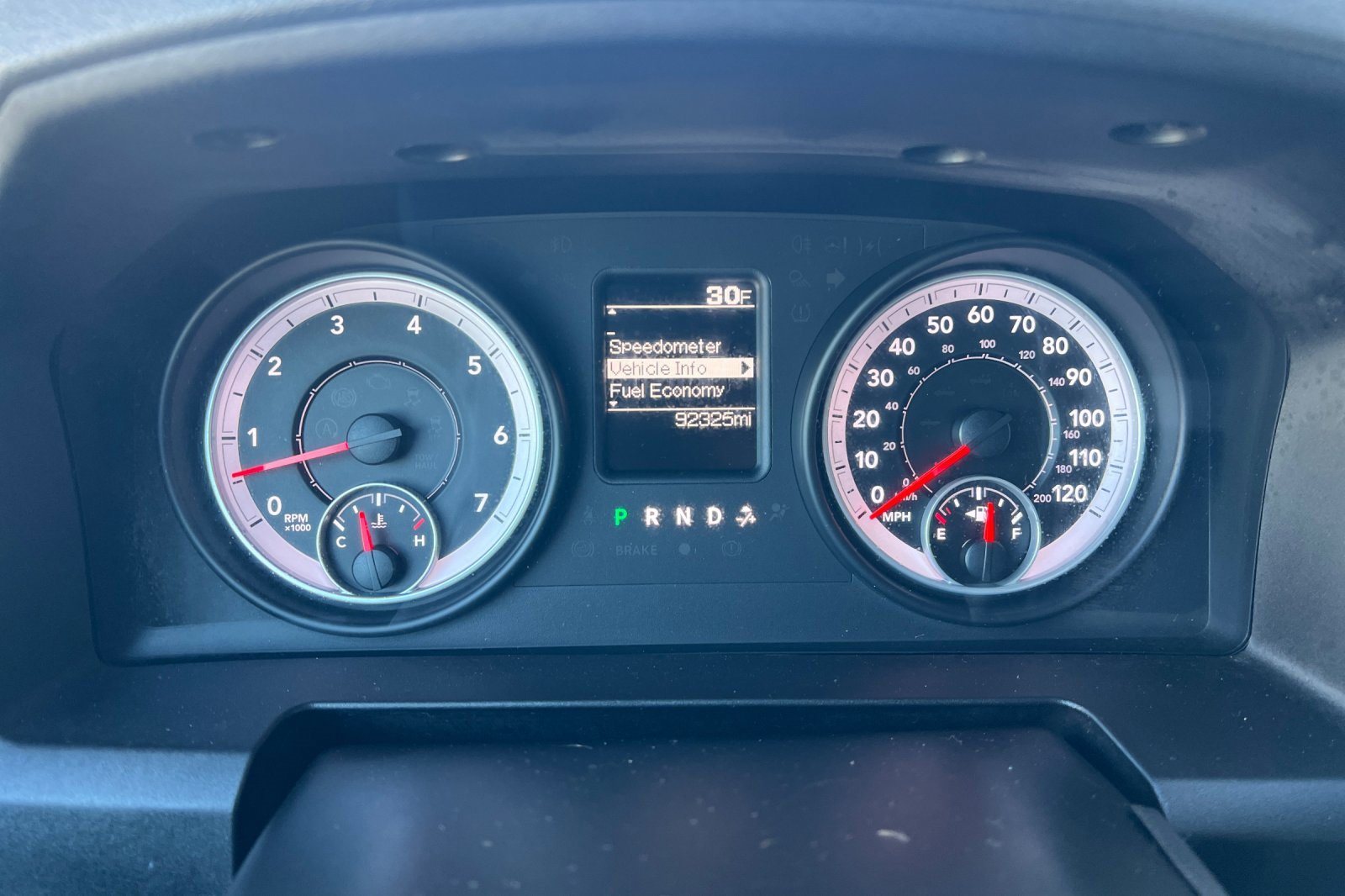 Used 2013 RAM 1500 Express image 24