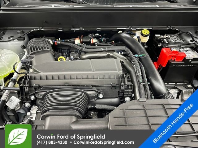 New 2026 Ford Maverick XLT w/ XLT Luxury Package image 15