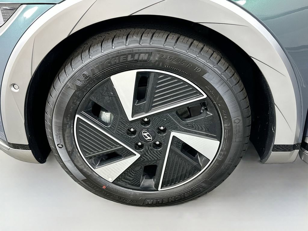 New 2026 Hyundai Ioniq 5 Limited RWD image 23