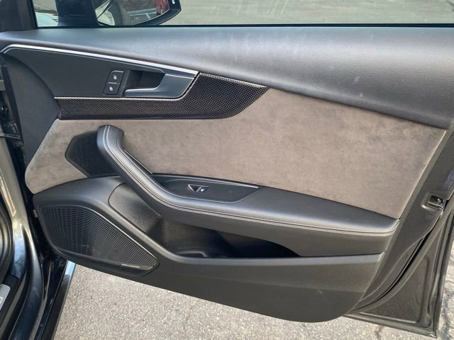 Used 2018 Audi S4 Premium Plus w/ Navigation Package image 17