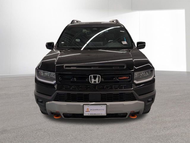 New 2026 Honda Passport TrailSport Elite image 25