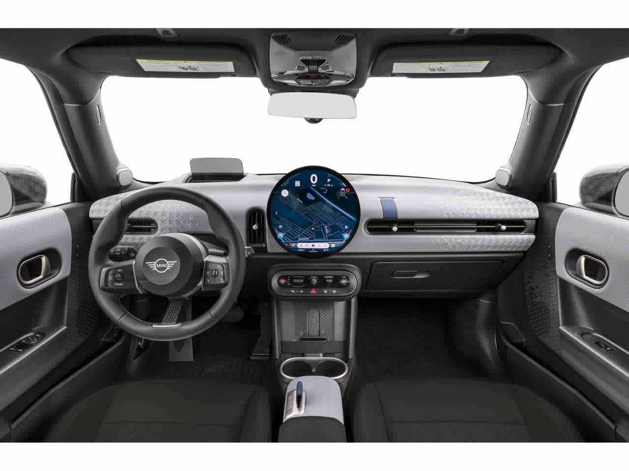 New 2026 MINI Cooper S FWD image 5