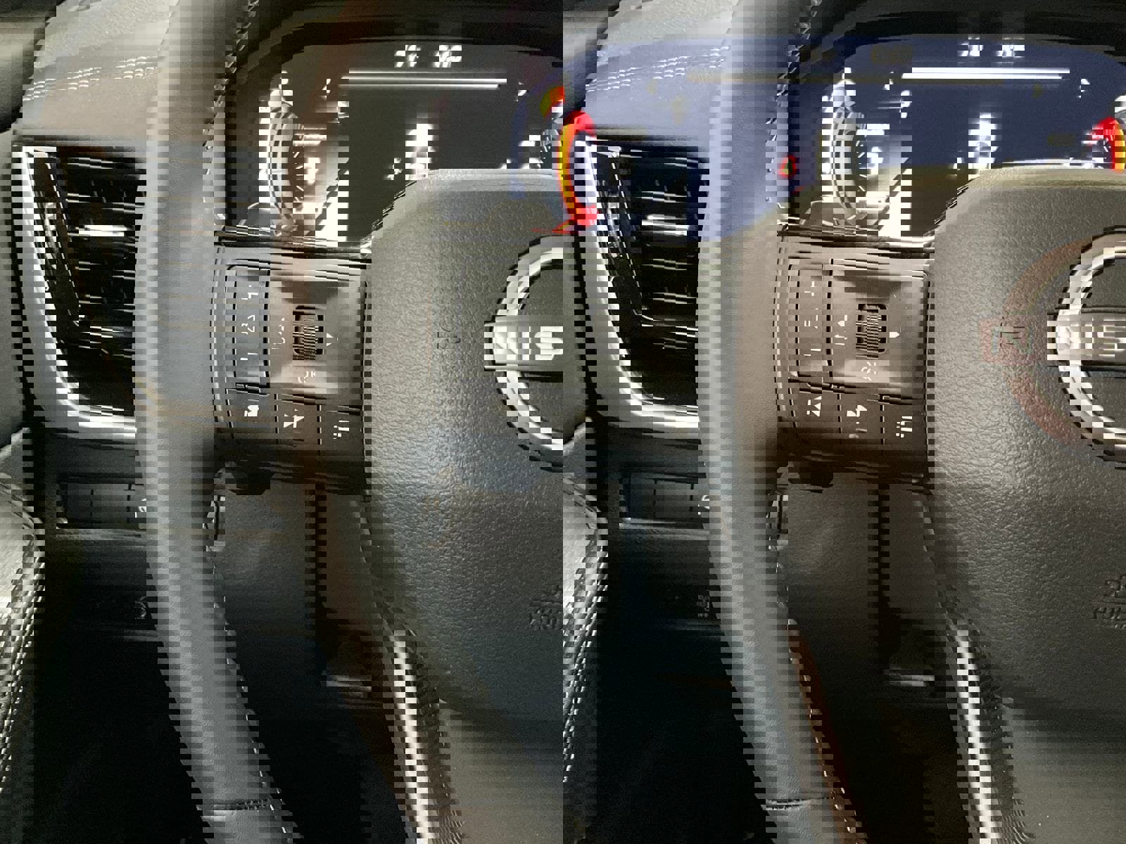 Used 2025 Nissan Rogue SL image 16