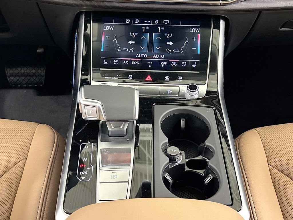 New 2026 Audi Q8 Premium Plus AWD/4WD image 13