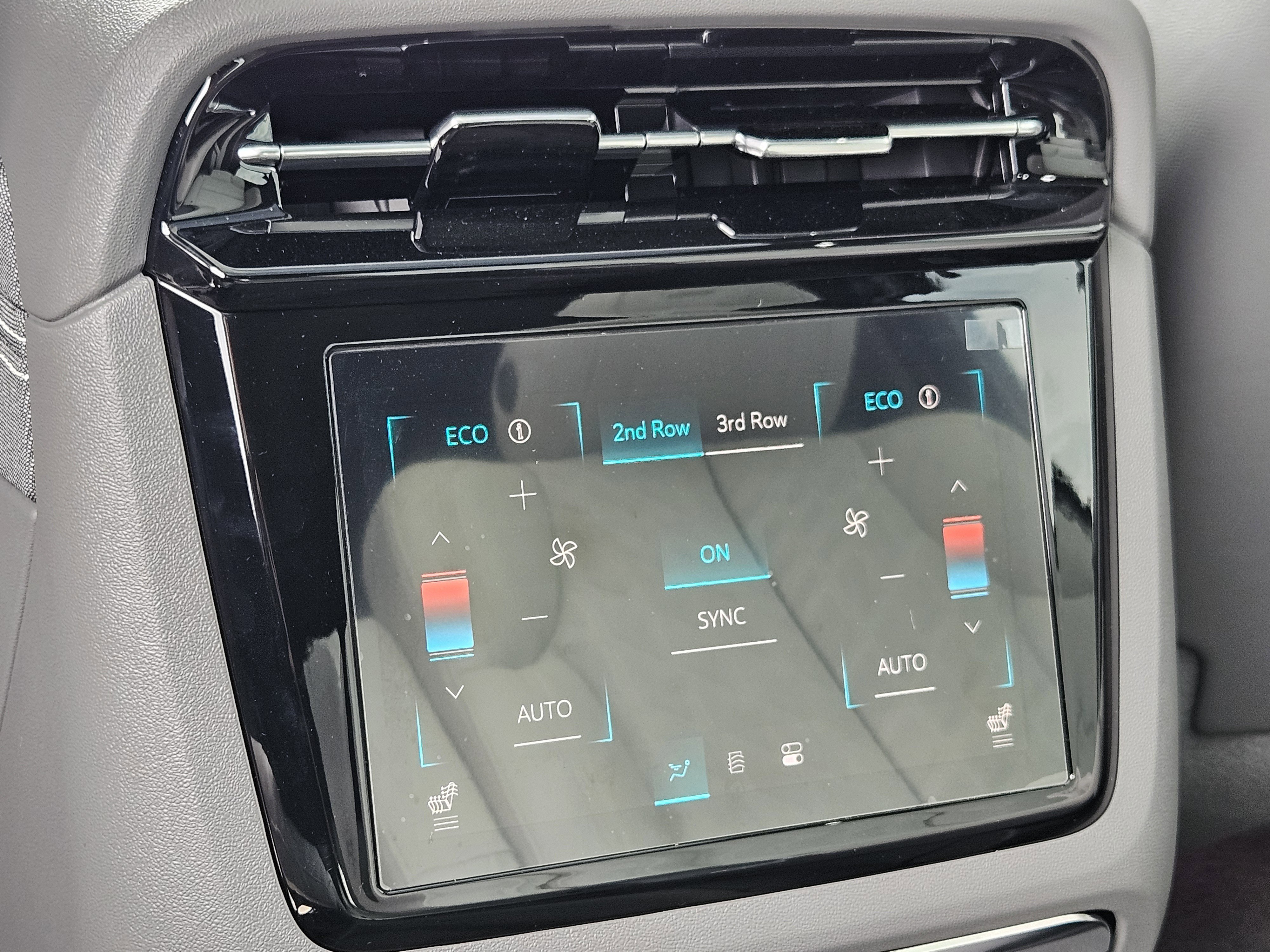 New 2026 Cadillac Escalade IQ Sport 1 AWD/4WD image 20