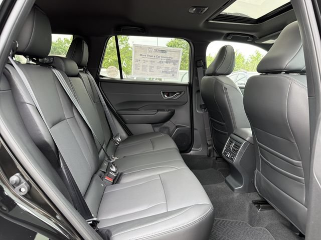 New 2026 Subaru Outback Touring XT AWD/4WD image 16