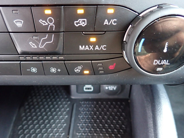 Used 2024 Ford Bronco Sport Outer Banks AWD/4WD image 21