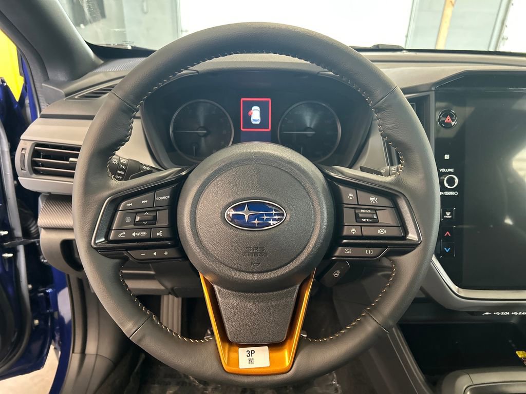 New 2026 Subaru Crosstrek 2.5i Wilderness image 27