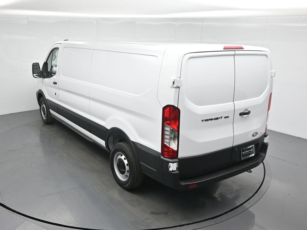 New 2026 Ford Transit 150 Low Roof w/ Load Area Protection Package image 40