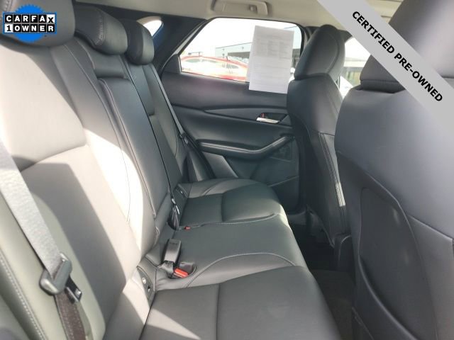 Certified 2025 MAZDA CX-30 AWD 2.5 S w/ Preferred Package image 23