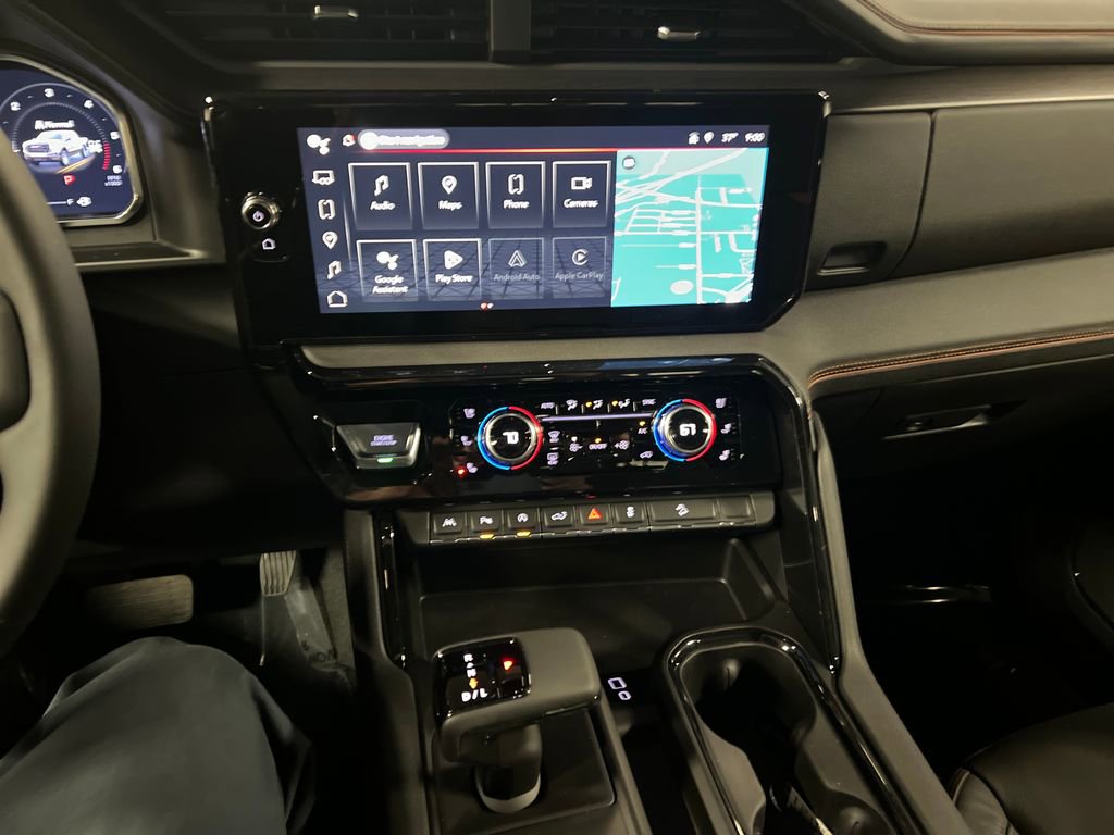 New 2026 GMC Sierra 1500 AT4 w/ AT4 Premium Package image 22