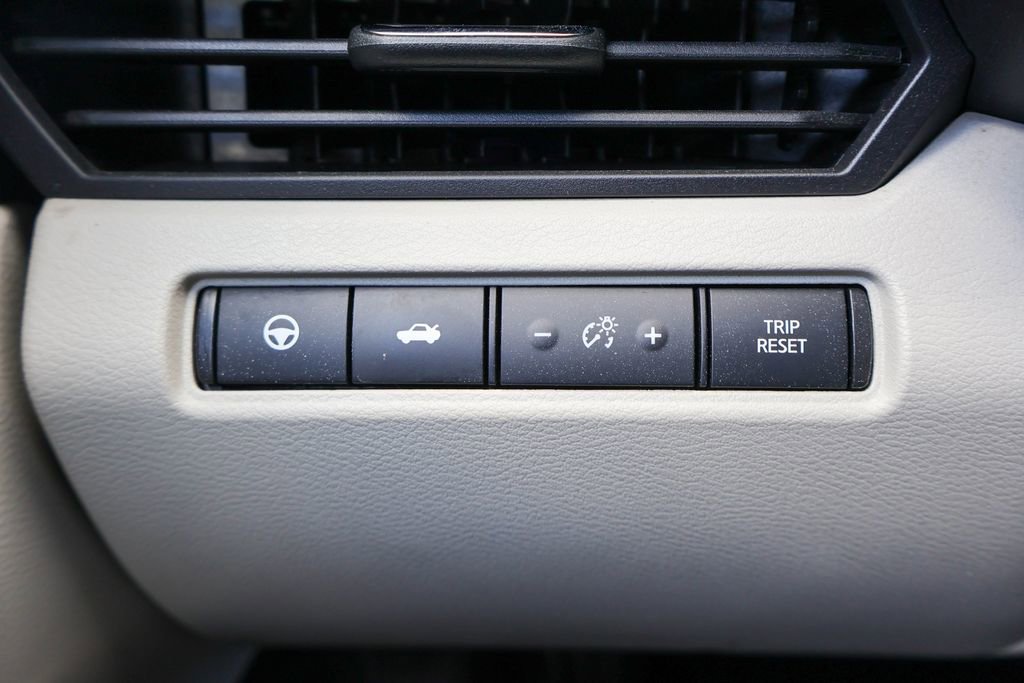 Used 2023 Nissan Altima 2.5 SL image 18