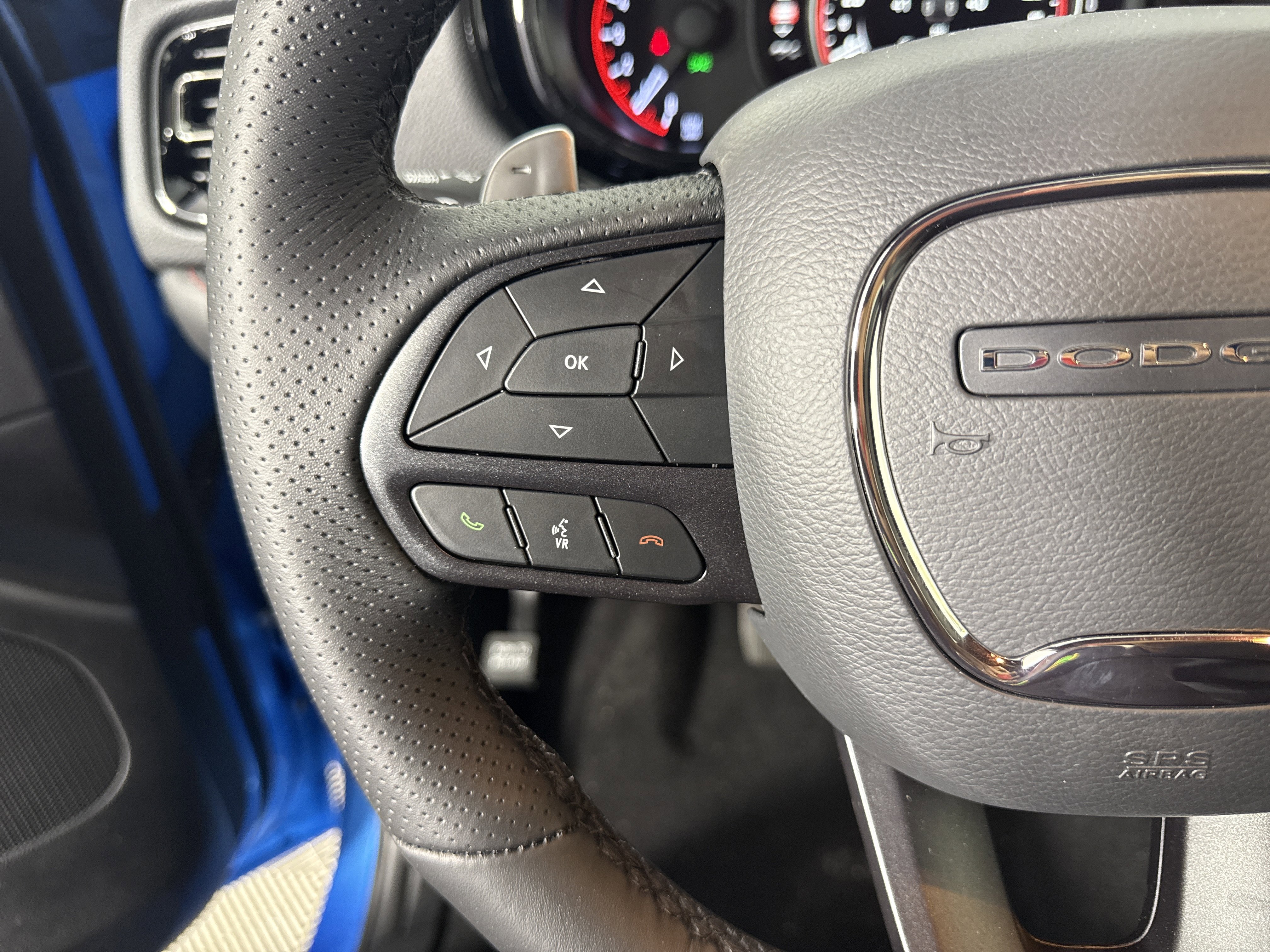 New 2026 Dodge Durango GT image 14