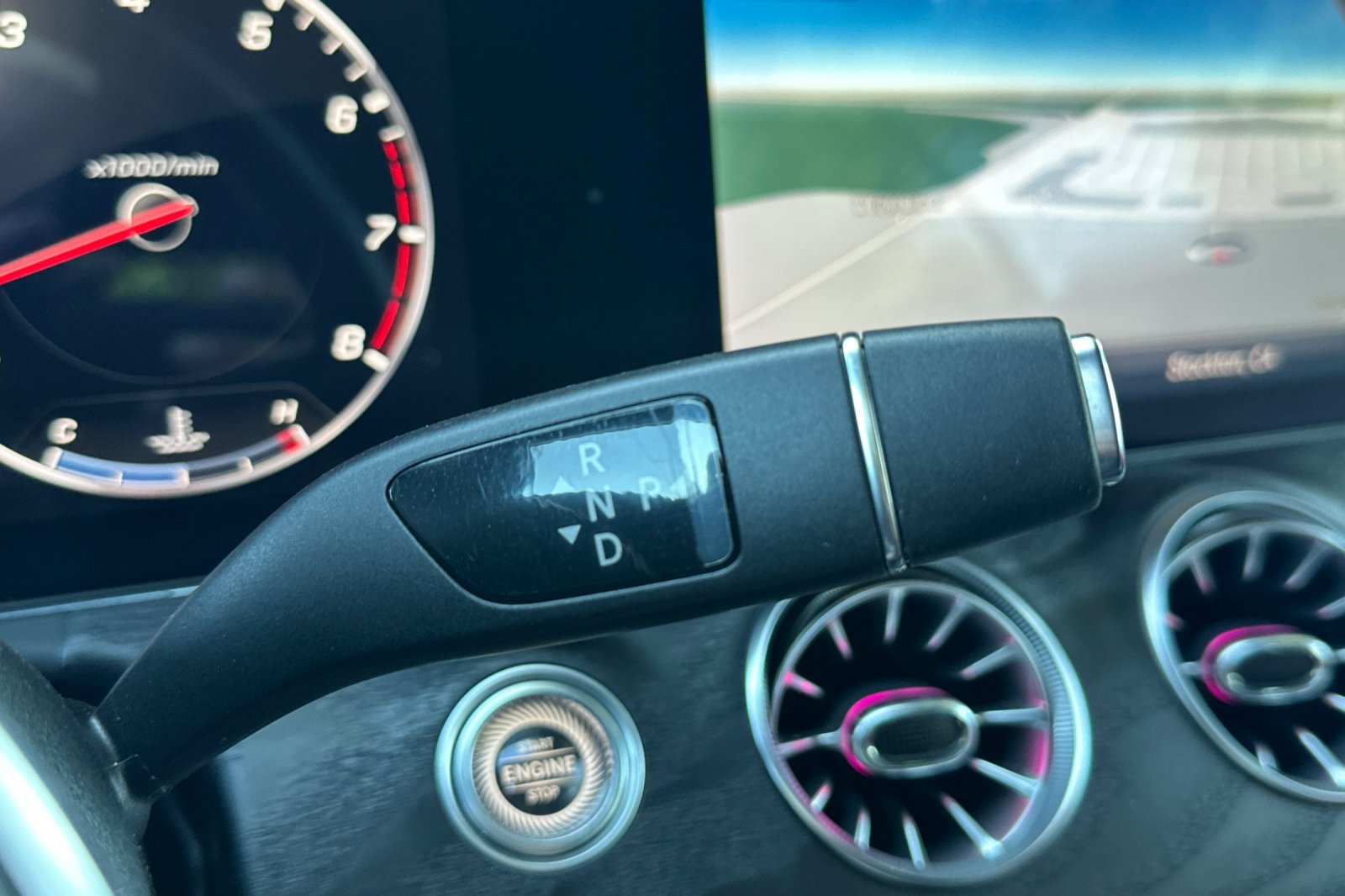 Certified 2020 Mercedes-Benz E 450 Cabriolet w/ AMG Line image 21