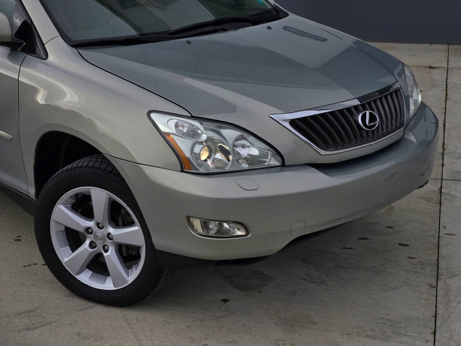 Used 2009 Lexus RX 350 AWD image 39