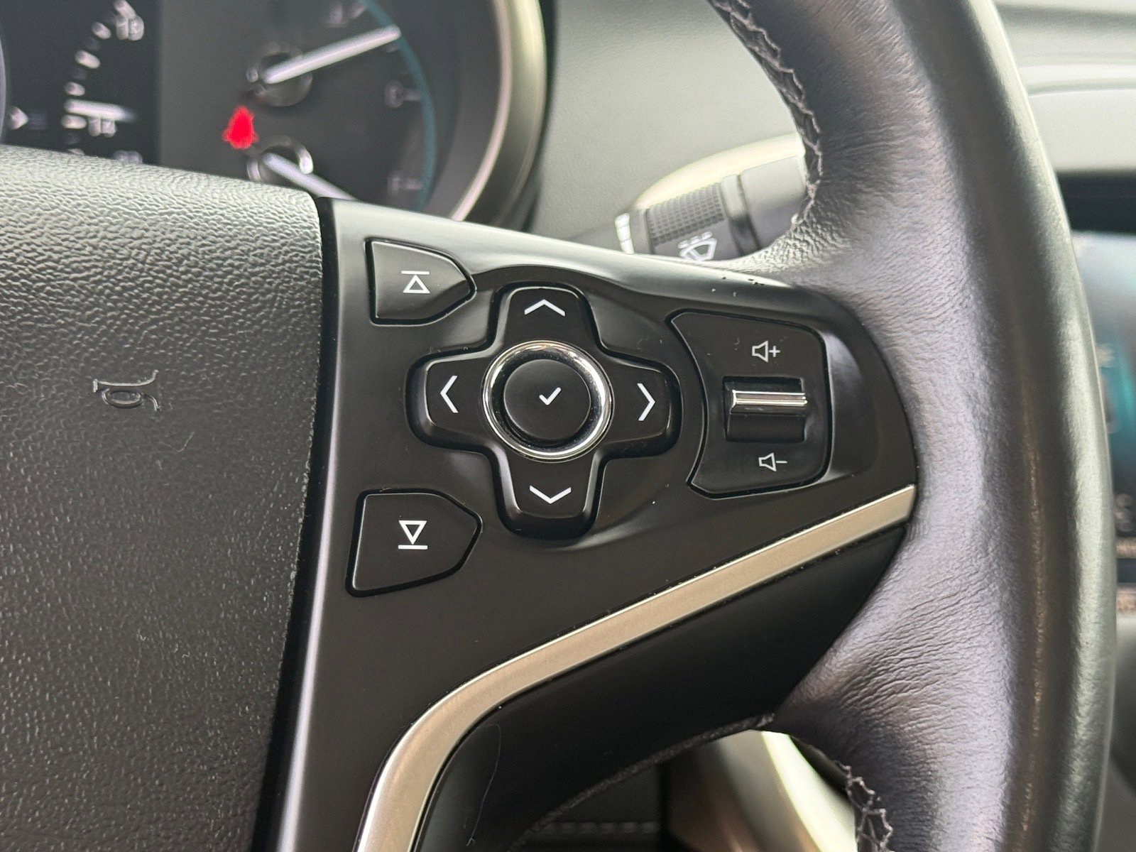 Used 2015 Buick LaCrosse Premium w/ Driver Confidence Package #1 image 14