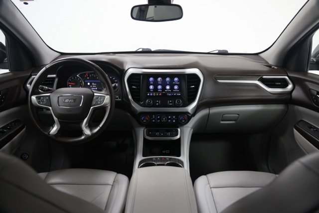 Used 2023 GMC Acadia SLT AWD/4WD image 33