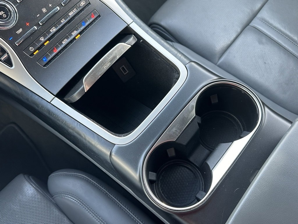 Used 2020 Lincoln Nautilus Reserve w/ Equipment Group 202A image 31