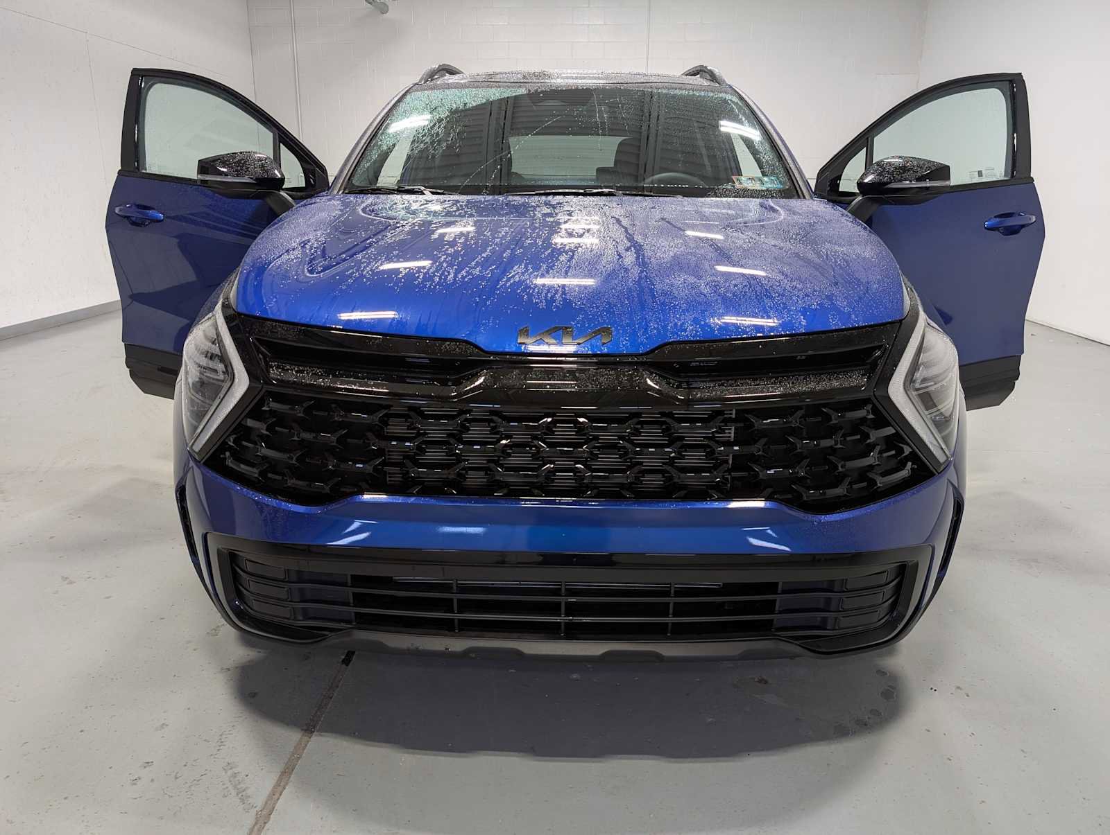 Used 2025 Kia Sportage X-Line w/ Premium Package image 15