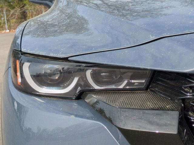 New 2026 MAZDA CX-50 AWD 2.5 Hybrid w/ Weather Package image 10