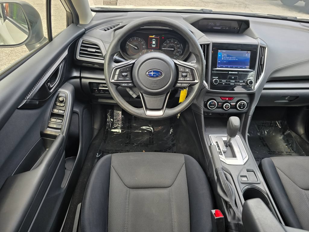 Used 2021 Subaru Crosstrek 2.0i AWD/4WD image 29