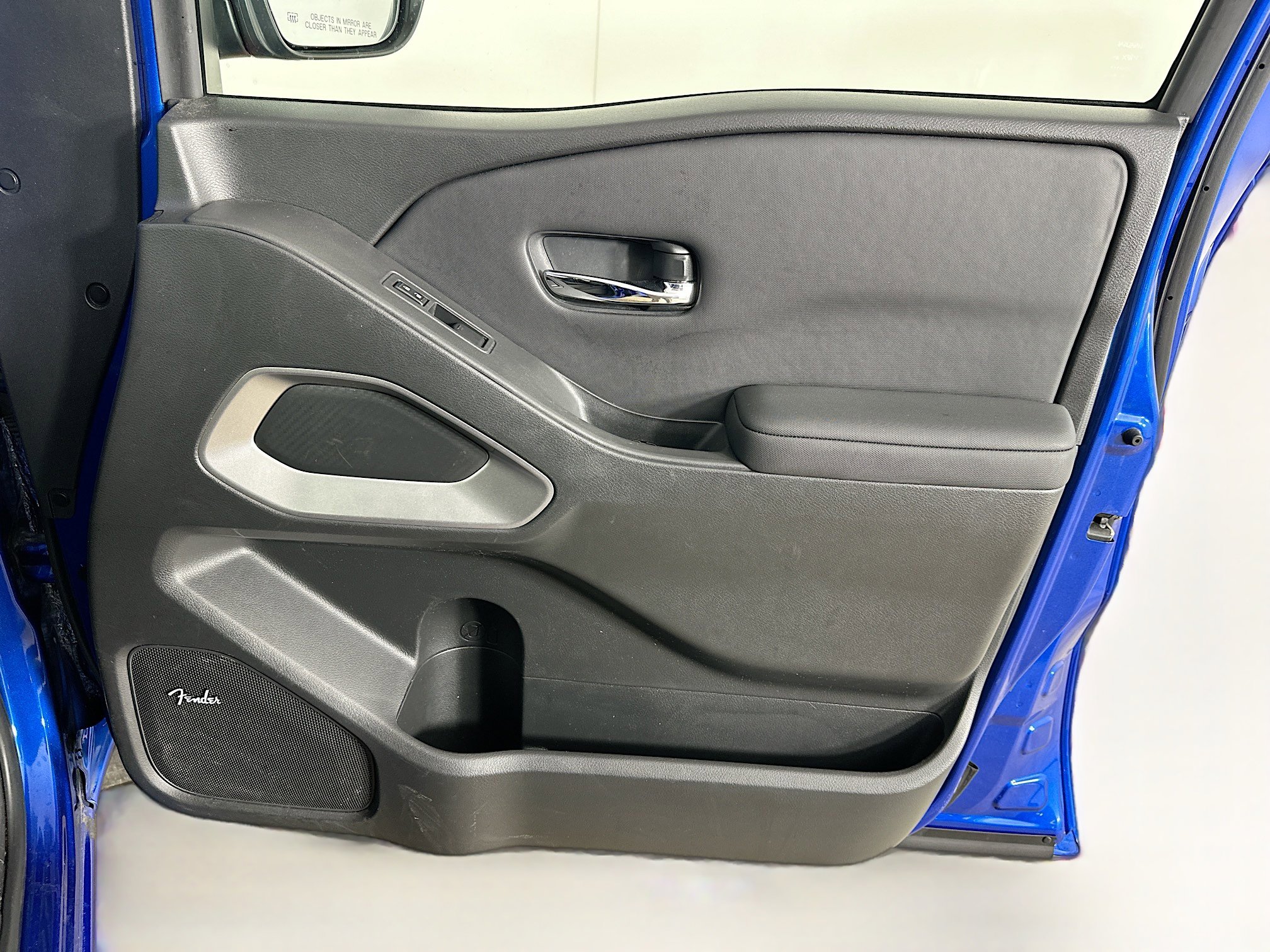 Used 2024 Nissan Frontier SL w/ Technology Package image 31