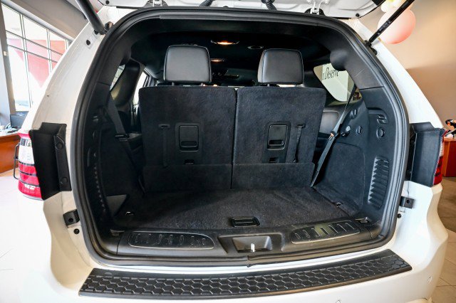 Used 2021 Dodge Durango GT image 22