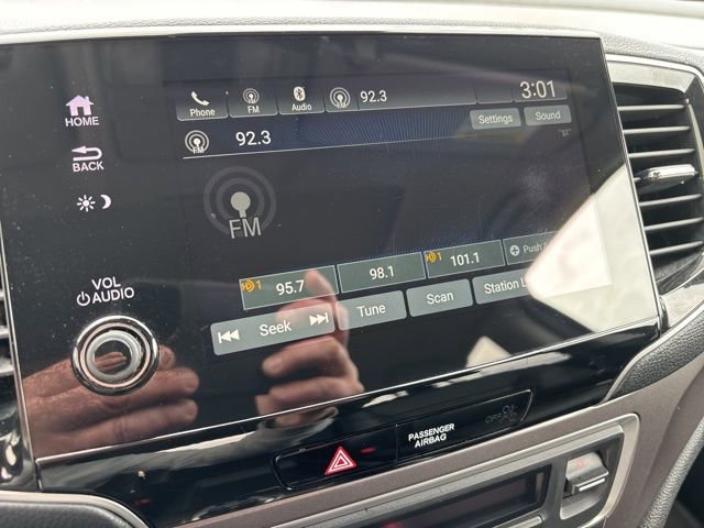 Used 2022 Honda Pilot Special Edition image 20