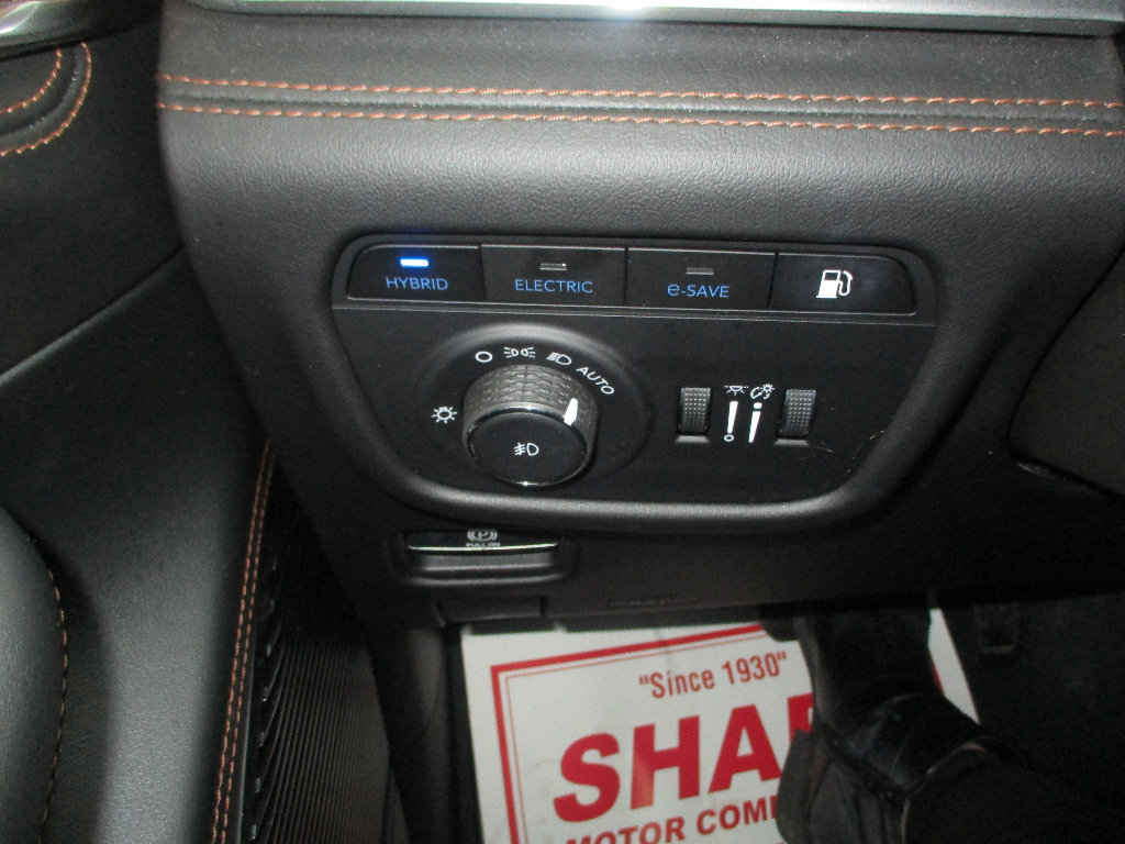 Certified 2023 Jeep Grand Cherokee Summit image 15